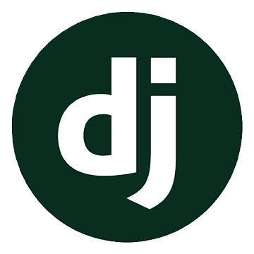 Django logo