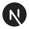 Next.js logo