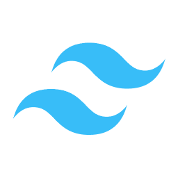 Tailwind CSS logo